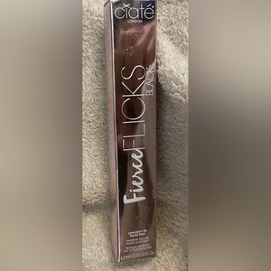 ⭐️ 3 for $22 - Ciaté Fierce Flicks Precision Tip Liquid Liner, Black, FULL, NEW